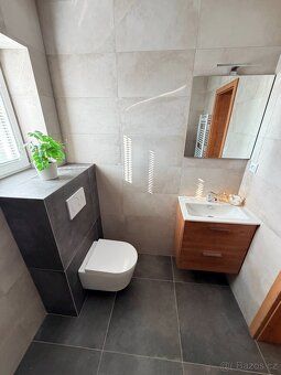 Hledáte stylové a pohodlné bydlení, kde si užijete klid, sou