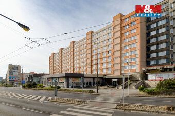 Nabízíme k prodeji atraktivní komerční prostor o rozloze 159
