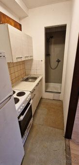 Nabízíme k pronájmu bytovou jednotku v Horažďovicích v ulici