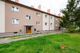Prodej, byty/2+1, 55 m2, 1. máje 473, 33027 Vejprnice, Plzeň