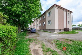 Prodej, byty/2+1, 55 m2, 1. máje 473, 33027 Vejprnice, Plzeň