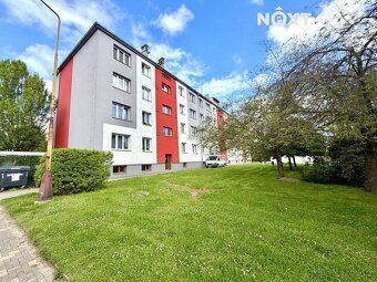 Exkluzivně nabízíme k prodeji byt o dispozici 3+1 v oblíbené