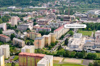 Ev.č. 00023 V exkluzivním zastoupení nabízím bytovou jednotk