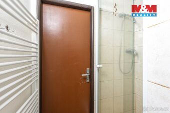 Pronájem bytu o dispozici 3+1 a celkové ploše 89 m2, který s
