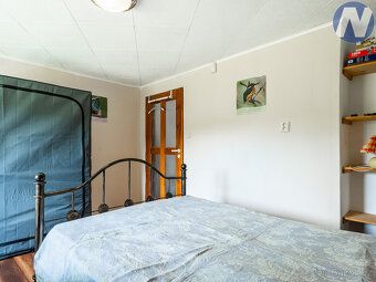 Nabízíme k prodeji ojedinělý soubor nemovitostí v obci Dubov