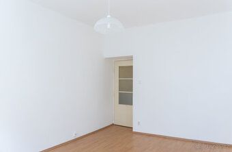 K dlouhodobému podnájmu nabízíme krásný byt o dispozici 2+1 