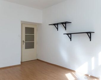 K dlouhodobému podnájmu nabízíme krásný byt o dispozici 2+1 