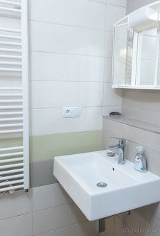 K dlouhodobému podnájmu nabízíme krásný byt o dispozici 2+1 