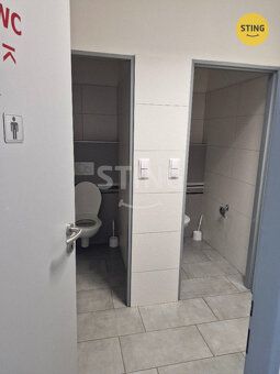 Nabízíme k pronájmu atraktivní komerční prostor o celkové pl