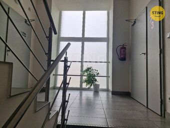 Nabízíme k pronájmu atraktivní komerční prostor o celkové pl