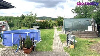 Nabízíme k prodeji zahradu v zahrádkářské kolonii ČZS Průhon