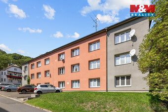 Pokud potřebujete vyřešit bydlení dlouhodobým pronájmem a lí