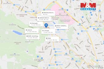 Pokud potřebujete vyřešit bydlení dlouhodobým pronájmem a lí