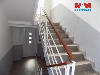 Hledáte podnájem mimo městská centra v blízkosti přírody? Pa