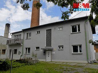 Hledáte podnájem mimo městská centra v blízkosti přírody? Pa