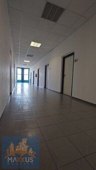 Neplatíte provizi RK!
Nabízíme k pronájmu nezařízenou kancel