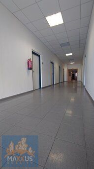 Neplatíte provizi RK!
Nabízíme k pronájmu nezařízenou kancel