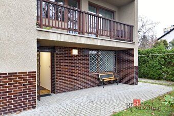 Pronájem garsoniéry 25m2, Praha 8, u metra KobylisyNabízíme 