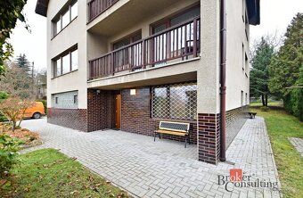 Pronájem garsoniéry 25m2, Praha 8, u metra KobylisyNabízíme 