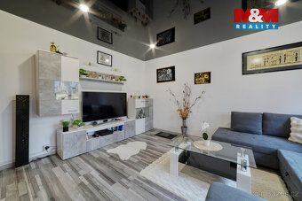 Nabízíme k prodeji byt 2+1 v osobním vlastnictví v klidné čá