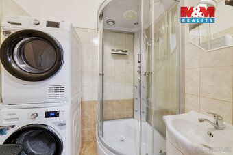 Nabízíme k prodeji byt 2+1 v osobním vlastnictví v klidné čá