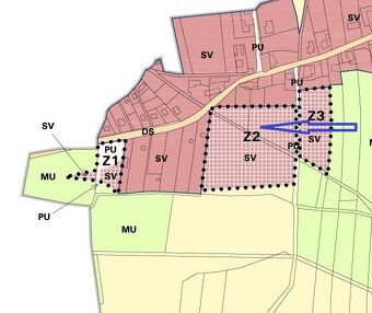 Vlastník prodá rozsáhlý, stavební pozemek s celkovou výměrou