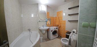 Nabízíme pronájem zařízeného bytu 3+KK, Plzeň - Malesice, ul
