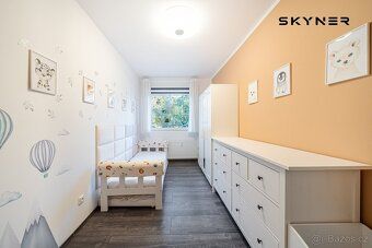 Ev.č. 01279 Nabízíme k prodeji moderně zrekonstruovaný byt 3