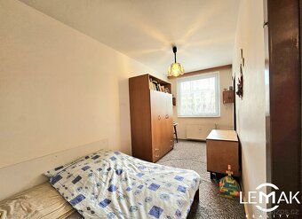 Ev.č. 00293 Nabízíme Vám ke koupi světlý a prakticky řešený 
