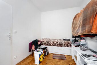 Exkluzivně nabízím k prodeji byt 2+kk ve 3.p. s výtahem v ci