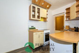 Ev.č. 03030 Prodej útulného bytu v osobním vlastnictví o dis