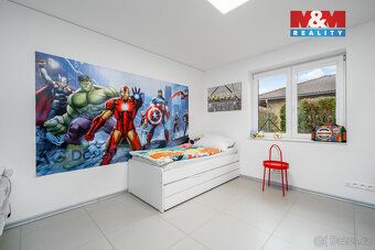 Hledáte prostorný dům ke koupi? Zde nabízíme prodej rodinnéh