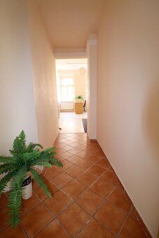Nabízíme k pronájmu výjimečný byt 2+1 o velikosti 78 m², sit