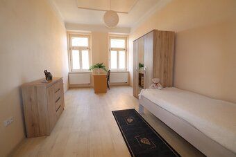 Nabízíme k pronájmu výjimečný byt 2+1 o velikosti 78 m², sit