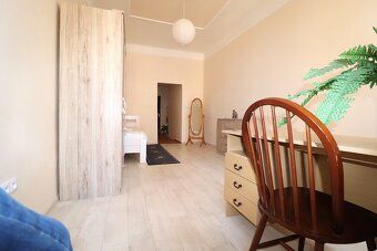 Nabízíme k pronájmu výjimečný byt 2+1 o velikosti 78 m², sit