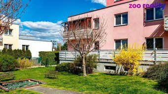 Nabízíme k prodeji moderní byt 2+kk v osobním vlastnictví v 