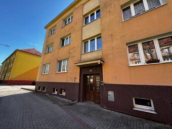 Byt přímo od majitele - neplatíte provizi RK. Možnost přihlá