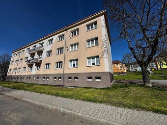 Byt přímo od majitele - neplatíte provizi RK. Možnost přihlá