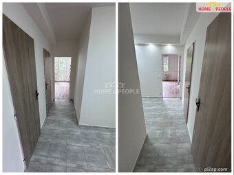 + provize RK, Zprostředkujeme Vám pronájem nově zrekonstruov