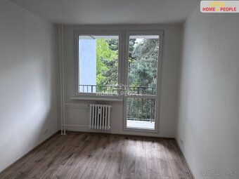 + provize RK, Zprostředkujeme Vám pronájem nově zrekonstruov