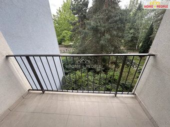 + provize RK, Zprostředkujeme Vám pronájem nově zrekonstruov