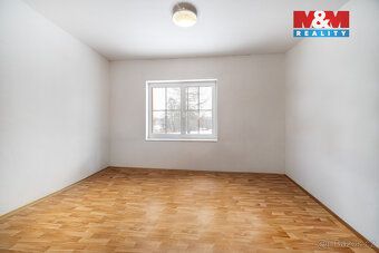 Nabízíme k prodeji rodinný dům o užitné ploše cca 170 m², si