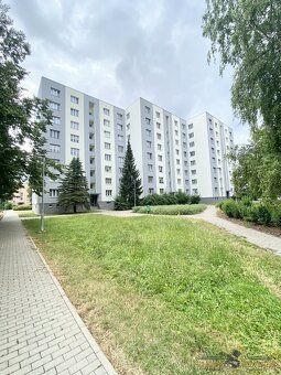Ev.č. 00692-1 Hledáte byt v žádané lokalitě Pardubic se vší 