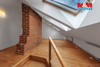 Hledáte bydlení, které má atmosféru a není to jen další tuct
