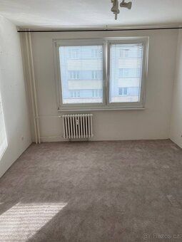 Nabízím k pronájmu byt 2+kk o velikosti 46 m² se sklepem, kt