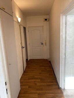 Nabízím k pronájmu byt 2+kk o velikosti 46 m² se sklepem, kt