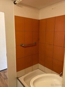 Nabízím k pronájmu byt 2+kk o velikosti 46 m² se sklepem, kt