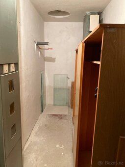 Nabízím k pronájmu byt 2+kk o velikosti 46 m² se sklepem, kt