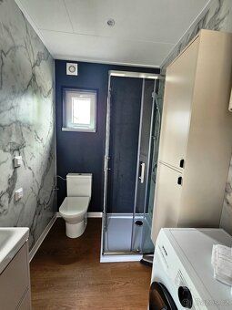 Villa Nova - Podstata moderní elegance minimalistické formy,