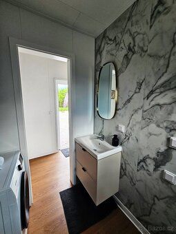 Villa Nova - Podstata moderní elegance minimalistické formy,